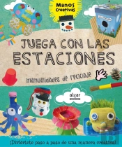 Juega Con Las Estaciones