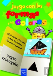 Juega Con Las Formas Y Los Colores