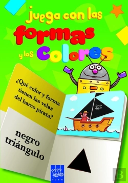 Bertrand.pt - Juega Con Las Formas Y Los Colores