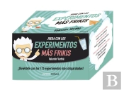 Juega Con Los Experimentos Más Frikis