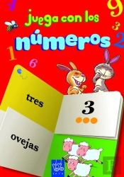 Juega Con Los Números