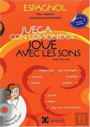 Juega Con Los Sonidos ; Joue Avec Les Sons