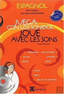 Bertrand.pt - Juega Con Los Sonidos ; Joue Avec Les Sons