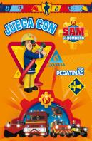 Juega Con Sam El Bombero 1