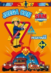 Juega Con Sam El Bombero 1