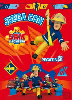 Bertrand.pt - Juega Con Sam El Bombero 2