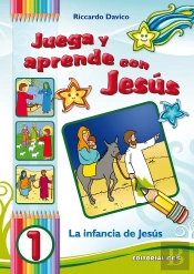 Juega Y Aprende Con Jesús 1