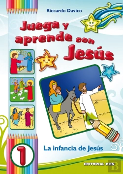 Bertrand.pt - Juega Y Aprende Con Jesús 1