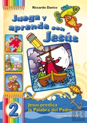 Juega Y Aprende Con Jesús 2