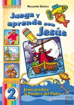 Bertrand.pt - Juega Y Aprende Con Jesús 2