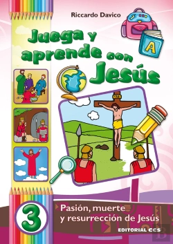 Bertrand.pt - Juega Y Aprende Con Jesús 3