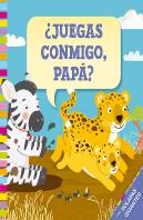 ¿Juegas Conmigo, Papá?