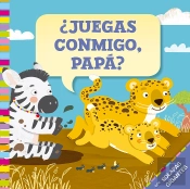 ¿Juegas Conmigo, Papá?