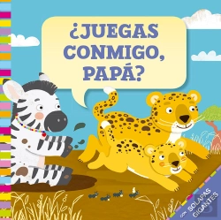 Bertrand.pt - ¿Juegas Conmigo, Papá?