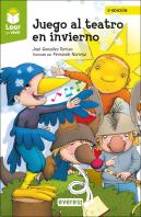 Juego Al Teatro En Invierno