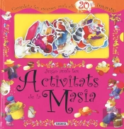 Juego Con Las Actividades De La Granja