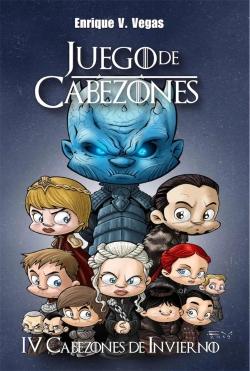 Bertrand.pt - Juego De Cabezones 4