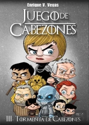 Juego De Cabezones Iii