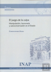 Juego De La Culpa, El.