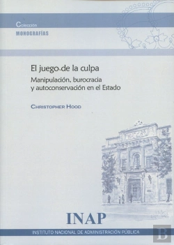 Bertrand.pt - Juego De La Culpa, El.
