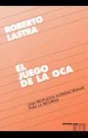 Juego De La Oca, El