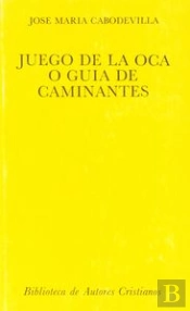Juego De La Oca O Guía De Caminantes