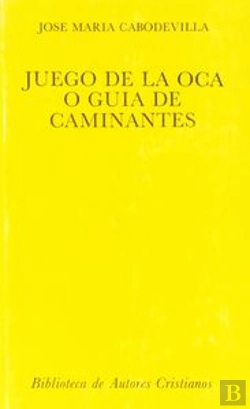 Bertrand.pt - Juego De La Oca O Guía De Caminantes