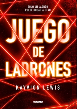 Bertrand.pt - Juego De Ladrones