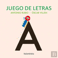 Bertrand.pt - Juego De Letras