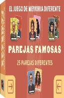 Juego De Memoria Diferente Parejas Famosas