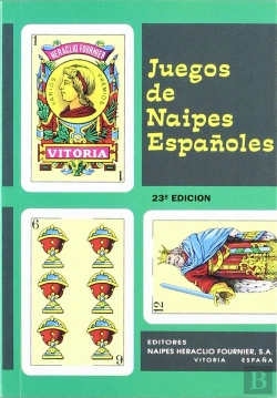 Bertrand.pt - Juego De Naipes Españoles