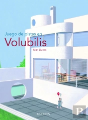 Juego De Pistas En Volubilis