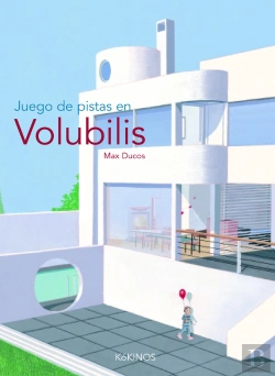 Bertrand.pt - Juego De Pistas En Volubilis