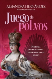 Juego De Polvos