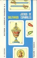 Juego De Solitarios Españoles