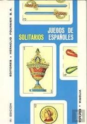 Juego De Solitarios Españoles