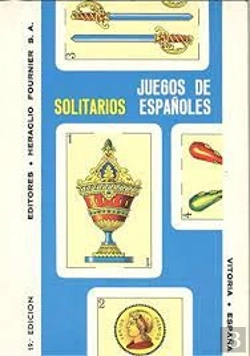 Bertrand.pt - Juego De Solitarios Españoles