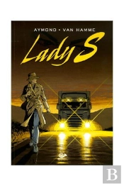 Juego De Tontos ('Lady S, 2') (Comic) 