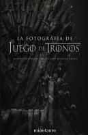 Juego De Tronos. Fotografía
