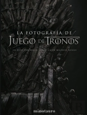 Juego De Tronos. Fotografía