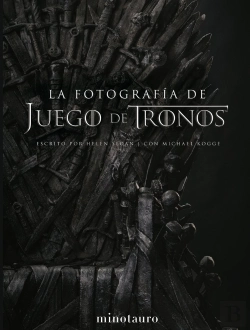 Bertrand.pt - Juego De Tronos. Fotografía