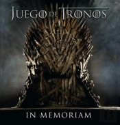 Juego De Tronos: In Memoriam