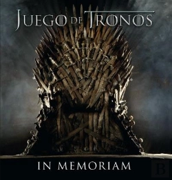 Bertrand.pt - Juego De Tronos: In Memoriam