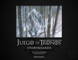 Bertrand.pt - Juego De Tronos. Storyboards
