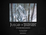 Juego De Tronos. Storyboards