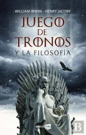 Juego De Tronos Y La Filosofía