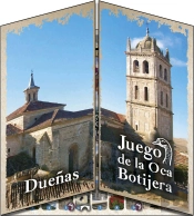 Juego Oca De Dueñas (Botijera)