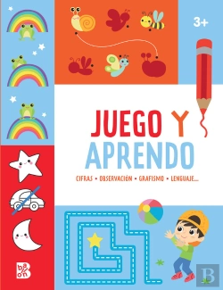 Bertrand.pt - Juego Y Aprendo +3
