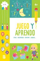 Juego Y Aprendo +4
