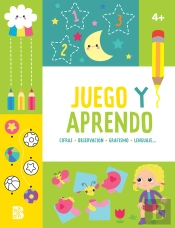 Juego Y Aprendo +4